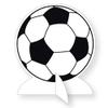 Everflag Soccer Tabletop Display, Cardboard Stand view 1