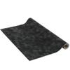 Velvet-Look Anthracite Adhesive Film, Venilia 53196, 140 m, 0.14 mm view 1