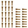 50 Rubber Plucker Fingers for Quails, Good Quality view 1