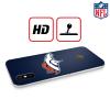 Head Case Designs Official NFL Football Denver Broncos Logo Gel Case [Military-Grade Protection] Compatible with Apple iPhone 7 Plus/iPhone 8 Plus and MagSafe view 2