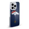 Head Case Designs Official NFL Football Denver Broncos Logo Gel Case [Military-Grade Protection] Compatible with Apple iPhone 7 Plus/iPhone 8 Plus and MagSafe view 4