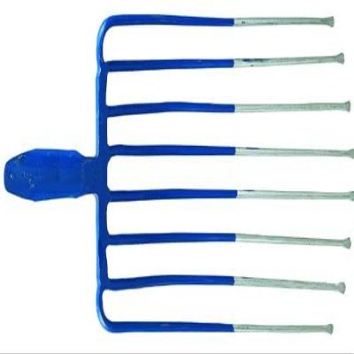 Vigor-Blinky Gravel Forks
