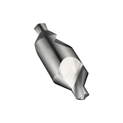 Dormer Center Drill - 60°, HSS, A200, 1 pc, 6.30 mm x 16.00 mm