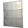 10 x A4 Collector Album Pages, Acid-Free, 12-Pocket view 1