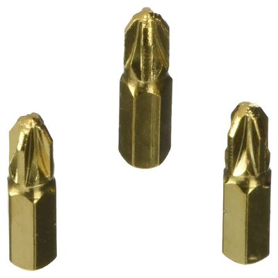 Bits for CR Screwdriver