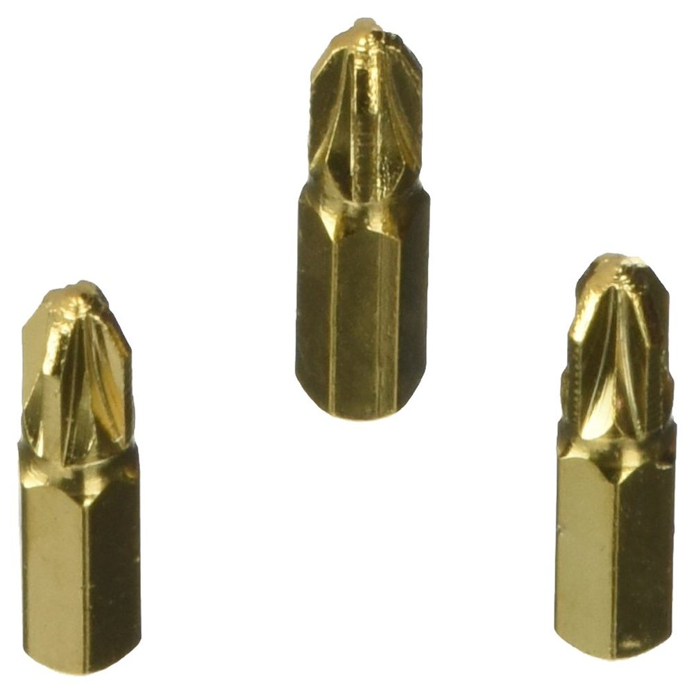 Bits for CR Screwdriver
