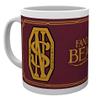 Fantastic Beasts Newt Scamander (River God) Mug view 1