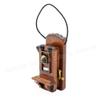 Odoria 1/12 Miniature Wall Telephone for Dollhouses view 2