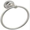 Gatco 4022 Tavern Towel Ring, Satin Nickel, 6.5 in view 2