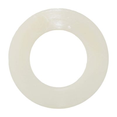 Standard Washers M2 DIN 125 Polyamide PA, 100-Pack
