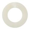 Standard Washers M2 DIN 125 Polyamide PA, 100-Pack view 1