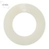 Standard Washers M2 DIN 125 Polyamide PA, 100-Pack view 3