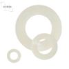 Standard Washers M2 DIN 125 Polyamide PA, 100-Pack view 4