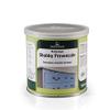 BORMA WACHS Shabby Chic Furniture Chalk Paint, Matte, Country Style Vintage Look, 125 ml (GRAY - 101) view 1