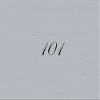 BORMA WACHS Shabby Chic Furniture Chalk Paint, Matte, Country Style Vintage Look, 125 ml (GRAY - 101) view 3