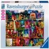 Ravensburger Magical Storytime Puzzle, 1000 Pieces view 2