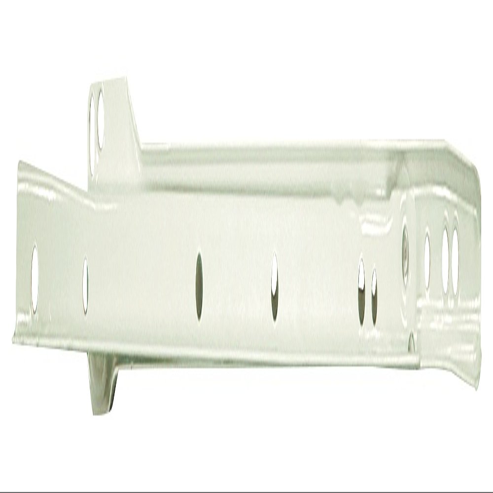 HSI 285330.0 Partial-Extension Drawer Slides, 25 kg, White, L=250/A=182 mm, 1 Set