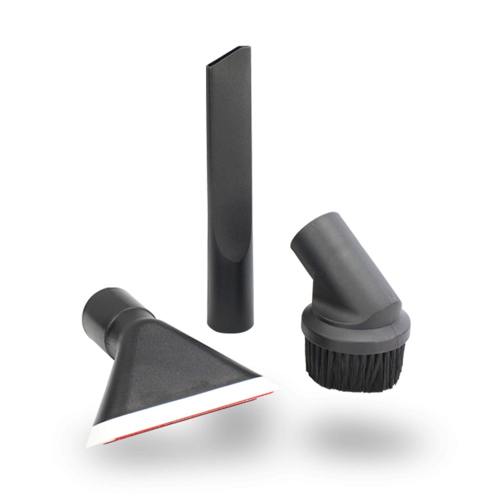MisterVac Vacuum Cleaner Nozzle Set Compatible with Bosch BGL3C235 GL-30