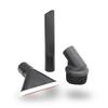 MisterVac Vacuum Cleaner Nozzle Set Compatible with Bosch BGL3C235 GL-30 view 1