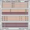 (EDP36348) - Eduard 1:35 Photo-Etched Tie-Downs & Straps, US Steel view 1