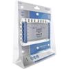 Schwaiger SEW98 531 Multiswitch, 2 Satellite Positions, 8 Participants, Silver view 2