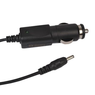 Mobilfunk Krause Car Charger Cable for Nokia 6170