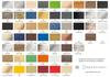 Morena MDF Frame for 42 x 78 cm Picture, Beech Decor with Acrylic Glass view 2