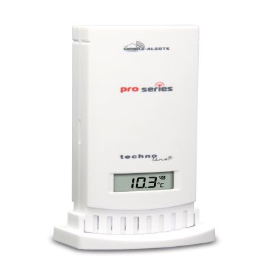 Techno Line Mobile Alerts MA 10241 Thermo-Hygro Sensor
