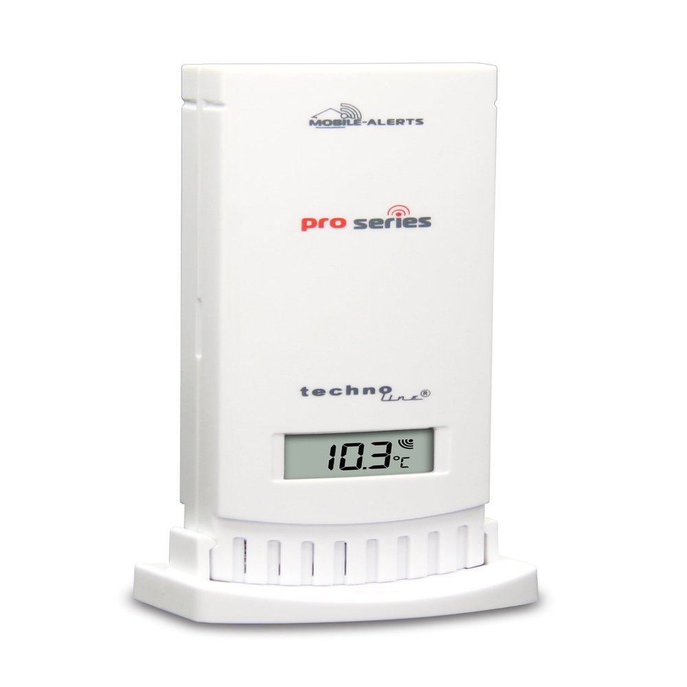 Techno Line Mobile Alerts MA 10241 Thermo-Hygro Sensor