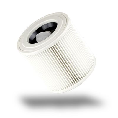 MisterVac Pleated Filter Replacement Compatible with Kärcher WD 3 Premium