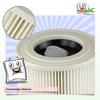 MisterVac Pleated Filter Replacement Compatible with Kärcher WD 3 Premium view 3