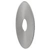 Dachfenster d74750.0 × 4 Fine Metal Slitting Saw, Bright Coating, High-Speed Steel, 50 mm Diameter, 0.4 mm Width, 13 mm Bore (5 pcs.) view 1