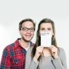 Mr. & Mrs. Panda Postcard “I Have No Time” – Retirement Gift for Her view 4