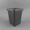 CHILLHOUSE Pot 18 x 18 x 23 cm / 5.8 L / Very Sturdy view 1
