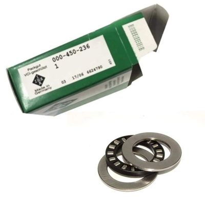 INA 89309-TV Thrust Cylindrical Roller Bearing