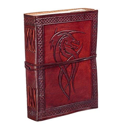 Diary / Notebook - Celtic Dragon