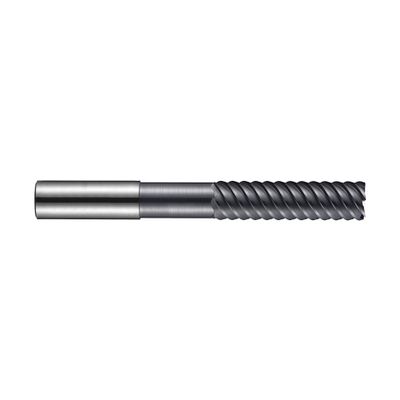 Dormer S22712.0 End Mill, AlTiN Coating, Carbide, 12 mm Head Diameter