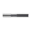 Dormer S22712.0 End Mill, AlTiN Coating, Carbide, 12 mm Head Diameter view 1