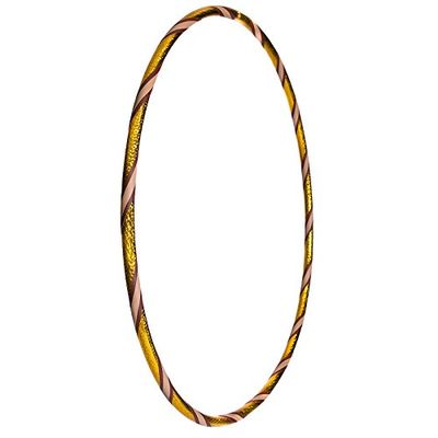 Snake Folding Hula Hoop, 90 cm