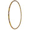 Snake Folding Hula Hoop, 90 cm view 1