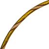 Snake Folding Hula Hoop, 90 cm view 2