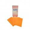 KOVAX Assilex Peach 191-1504 Self-Adhesive Fine Sanding Sheets P1500 130 x 85 mm, 50-Pack view 1