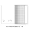 Kartenkaufrausch 4 Personalized Funny DIN A5 School Notebooks, 5 mm Graph Paper, Hardworking Ants view 3