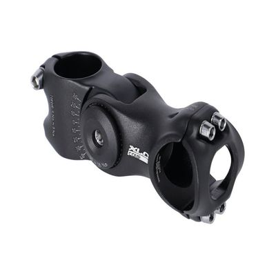 XLC Stem 2501552951, Black, 28.6 cm