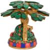 Exotic India zck01 Tibetan-Buddhist Deity, the Medicine Buddha Under the Tree view 2
