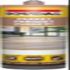 Soudal Parquet Sealant, 290 ml, Merbau view 1