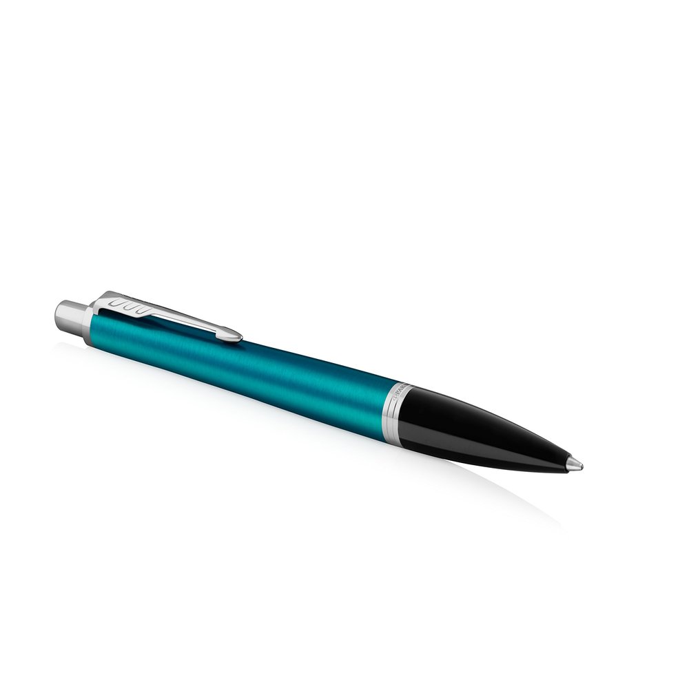 Parker Urban Ballpoint Pen, Vibrant Blue, Medium Point—No Refill Included