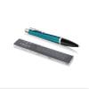 Parker Urban Ballpoint Pen, Vibrant Blue, Medium Point—No Refill Included view 4