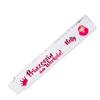 Folding Ruler with Nelly Name and Princess at Work Design for Women view 1