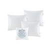 Madison Park Quebec Casual Daybed Set, 75 x 39 in, White view 3